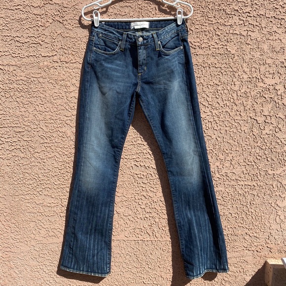 paper denim and cloth acute sweater 